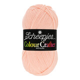 Scheepjes Colour Crafter - 1026 Lelystad Scheepjes Colour Crafter - 1026 Lelystad