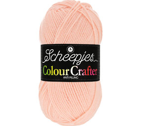 Scheepjes Colour Crafter - 1026 Lelystad