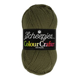 Scheepjes Colour Crafter - 1027 Arnhem Scheepjes Colour Crafter - 1027 Arnhem
