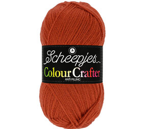 Scheepjes Colour Crafter - 1029 Breda Scheepjes Colour Crafter - 1029 Breda