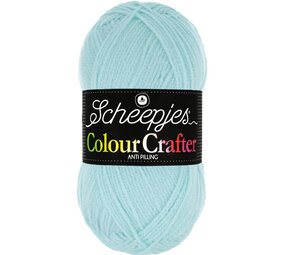 Scheepjes Colour Crafter - 1034 Urk Scheepjes Colour Crafter - 1034 Urk
