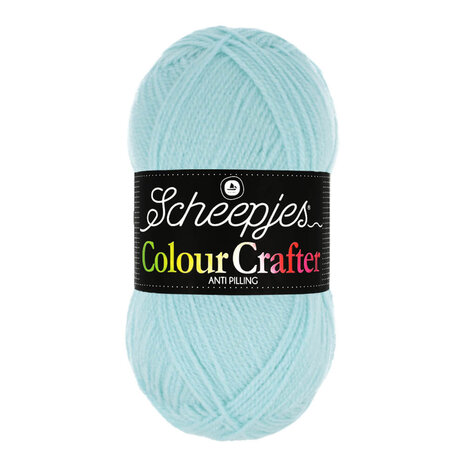 Scheepjes Scheepjes Colour Crafter - 1034 Urk