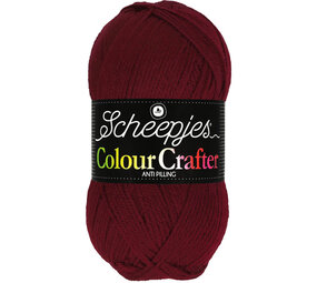 Scheepjes Colour Crafter - 1035 Kampen Scheepjes Colour Crafter - 1035 Kampen