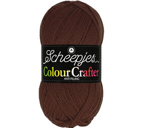 Scheepjes Colour Crafter - 1054 Haarlem Scheepjes Colour Crafter - 1054 Haarlem