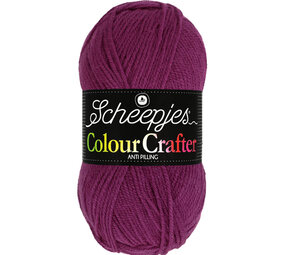 Scheepjes Colour Crafter - 1061 Meppel Scheepjes Colour Crafter - 1061 Meppel