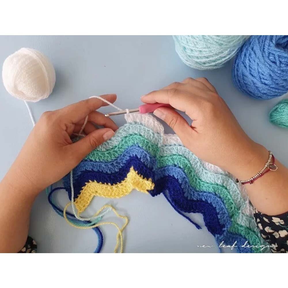 Scheepjes Scheepjes Colour Crafter - 1061 Meppel Scheepjes Scheepjes Colour Crafter - 1061 Meppel