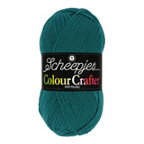 Scheepjes Colour Crafter - 1062 Dordrecht Scheepjes Colour Crafter - 1062 Dordrecht