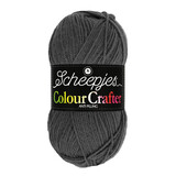 Scheepjes Colour Crafter - 1063 Rotterdam Scheepjes Colour Crafter - 1063 Rotterdam