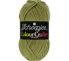 Scheepjes Colour Crafter - 1065 Assen Scheepjes Colour Crafter - 1065 Assen