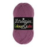 Scheepjes Colour Crafter - 1067 Hoorn Scheepjes Colour Crafter - 1067 Hoorn