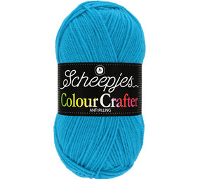 Scheepjes Colour Crafter - 1068 Den Helder Scheepjes Colour Crafter - 1068 Den Helder