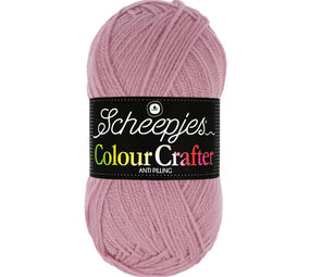 Scheepjes Colour Crafter - 1080 Venlo Scheepjes Colour Crafter - 1080 Venlo