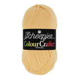 Scheepjes Colour Crafter - 1081 Gouda Scheepjes Colour Crafter - 1081 Gouda