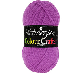 Scheepjes Colour Crafter - 1084 Hengelo Scheepjes Colour Crafter - 1084 Hengelo