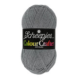 Scheepjes Colour Crafter - 1099 Wolvega Scheepjes Colour Crafter - 1099 Wolvega