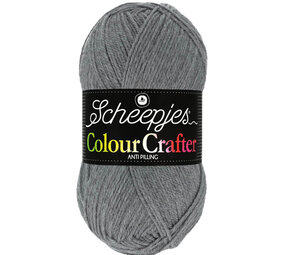 Scheepjes Colour Crafter - 1099 Wolvega Scheepjes Colour Crafter - 1099 Wolvega