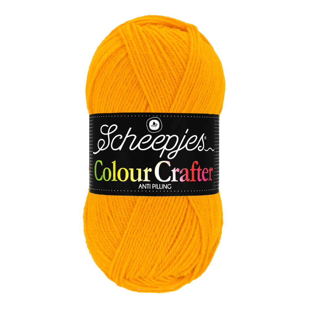 Scheepjes Scheepjes Colour Crafter - 1114 Eindhoven Scheepjes Scheepjes Colour Crafter - 1114 Eindhoven