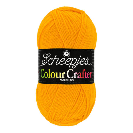 Scheepjes Scheepjes Colour Crafter - 1114 Eindhoven Scheepjes Scheepjes Colour Crafter - 1114 Eindhoven