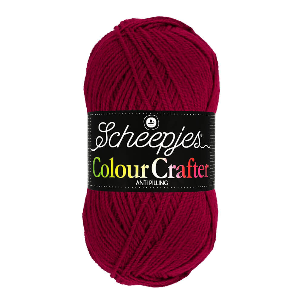 Scheepjes Scheepjes Colour Crafter - 1123 Roermond Scheepjes Scheepjes Colour Crafter - 1123 Roermond