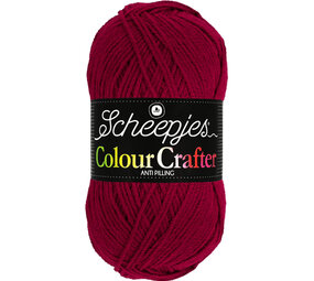 Scheepjes Colour Crafter - 1123 Roermond Scheepjes Colour Crafter - 1123 Roermond