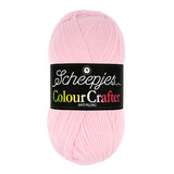 Scheepjes Colour Crafter - 1130 Sittard Scheepjes Colour Crafter - 1130 Sittard