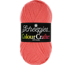 Scheepjes Colour Crafter - 1132 Leek Scheepjes Colour Crafter - 1132 Leek