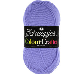 Scheepjes Colour Crafter - 1188 Rhenen Scheepjes Colour Crafter - 1188 Rhenen