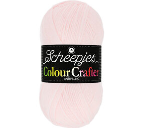 Scheepjes Colour Crafter - 1240 Ommen Scheepjes Colour Crafter - 1240 Ommen