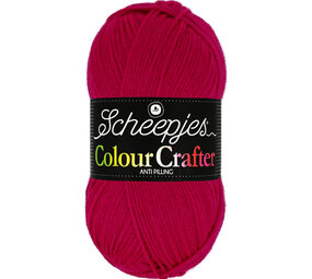 Scheepjes Colour Crafter - 1246  Maastricht Scheepjes Colour Crafter - 1246  Maastricht