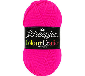 Scheepjes Colour Crafter - 1257 Hilversum Scheepjes Colour Crafter - 1257 Hilversum