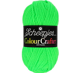 Scheepjes Colour Crafter - 1259 Groningen Scheepjes Colour Crafter - 1259 Groningen