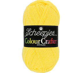 Scheepjes Colour Crafter - 1263 Leerdam Scheepjes Colour Crafter - 1263 Leerdam