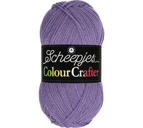 Scheepjes Colour Crafter - 1277 Amstelveen Scheepjes Colour Crafter - 1277 Amstelveen