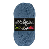 Scheepjes Colour Crafter - 1302 Dokkum Scheepjes Colour Crafter - 1302 Dokkum