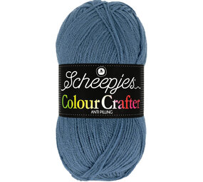 Scheepjes Colour Crafter - 1302 Dokkum Scheepjes Colour Crafter - 1302 Dokkum