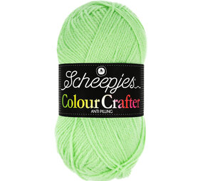 Scheepjes Colour Crafter - 1316 Almelo Scheepjes Colour Crafter - 1316 Almelo