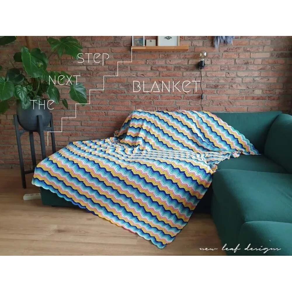 Scheepjes Scheepjes Colour Crafter - 1316 Almelo