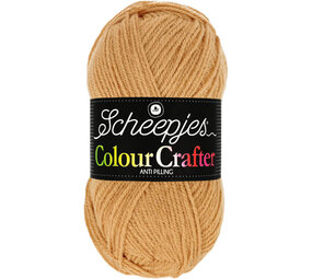 Scheepjes Colour Crafter - 1420 Bergen Scheepjes Colour Crafter - 1420 Bergen