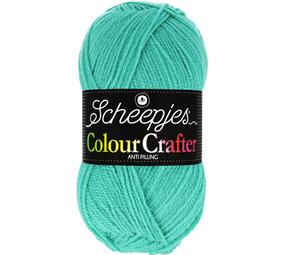 Scheepjes Colour Crafter - 1422 Eelde Scheepjes Colour Crafter - 1422 Eelde