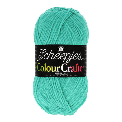 Scheepjes Scheepjes Colour Crafter - 1422 Eelde Scheepjes Scheepjes Colour Crafter - 1422 Eelde