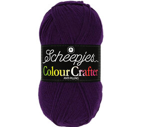Scheepjes Colour Crafter - 1425 Deventer Scheepjes Colour Crafter - 1425 Deventer