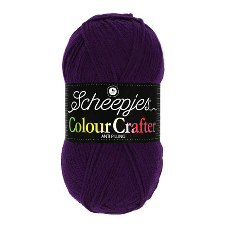 Scheepjes Scheepjes Colour Crafter - 1425 Deventer
