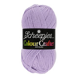 Scheepjes Colour Crafter - 1432 Heerlen Scheepjes Colour Crafter - 1432 Heerlen