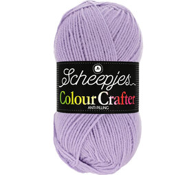 Scheepjes Colour Crafter - 1432 Heerlen Scheepjes Colour Crafter - 1432 Heerlen