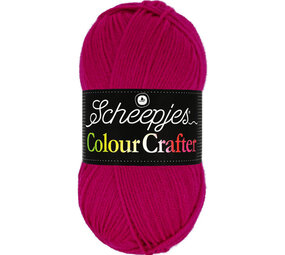 Scheepjes Colour Crafter - 1435 Apeldoorn Scheepjes Colour Crafter - 1435 Apeldoorn