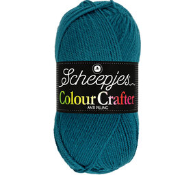 Scheepjes Colour Crafter - 1708 Alkmaar Scheepjes Colour Crafter - 1708 Alkmaar