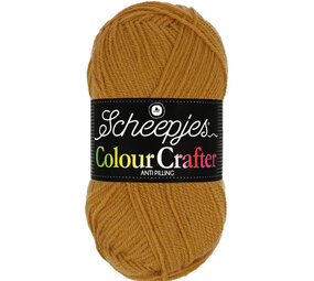 Scheepjes Colour Crafter - 1709 Burum Scheepjes Colour Crafter - 1709 Burum