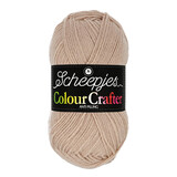 Scheepjes Colour Crafter - 1710 Ermelo Scheepjes Colour Crafter - 1710 Ermelo