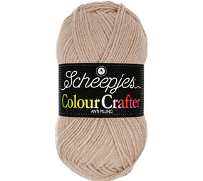Scheepjes Colour Crafter - 1710 Ermelo Scheepjes Colour Crafter - 1710 Ermelo