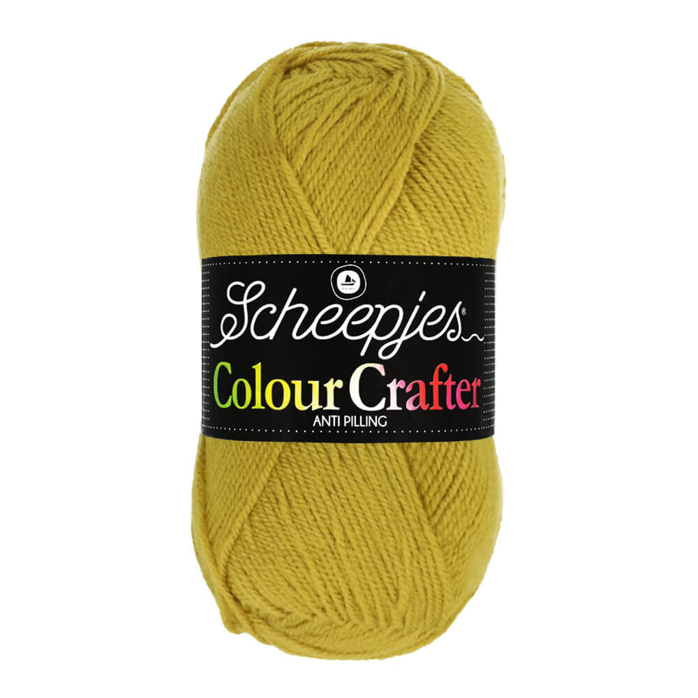 Scheepjes Scheepjes Colour Crafter - 1712 Nijmegen Scheepjes Scheepjes Colour Crafter - 1712 Nijmegen